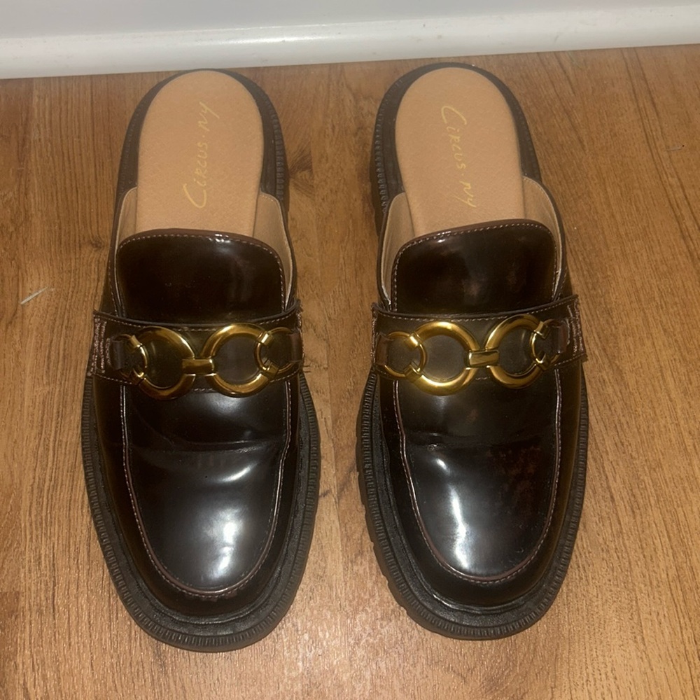 Circus by Sam Edelman Women's Elena Mule Size 8